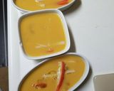 竹の子の煮汁の茶碗蒸し作り方4写真