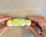 えびせん入りの生春巻き！森之翼作り方11写真
