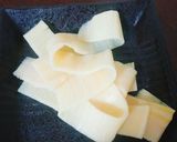 筍焼売作り方1写真