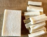 切り干し大根の煮物作り方3写真