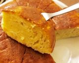 炊飯器で軽食☆米粉の玉ねぎケーキ♪作り方6写真