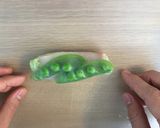 えびせん入りの生春巻き！森之翼作り方19写真