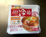 夏を乗り切るスタミナ冷麺作り方1写真