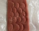 こいのぼりあんパン作り方5写真