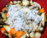 簡単！肉じゃが黄金比率★基本の肉じゃが作り方5写真