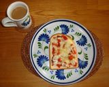 時短簡単プッタネスカ風パスタ＆アレンジ法作り方11写真