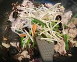 簡単♫ 本格ムースーロー★作り方9写真
