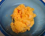 簡単♫ 本格ムースーロー★作り方5写真