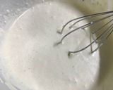 レアチーズケーキ作り方4写真