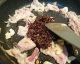 簡単♫ 本格ムースーロー★作り方8写真