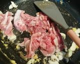 簡単♫ 本格ムースーロー★作り方7写真
