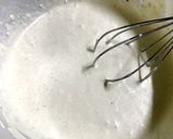 レアチーズケーキ作り方5写真