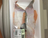 簡単、すき焼きのタレで作るカレイの煮付け作り方1写真