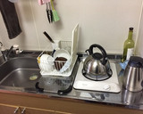 簡単、すき焼きのタレで作るカレイの煮付け作り方2写真