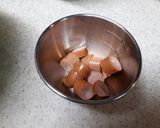 春キャベツと新じゃがのホットサラダ作り方3写真