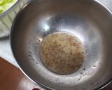 春キャベツと新じゃがのホットサラダ作り方4写真