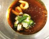 ささみの中華タレ漬け作り方5写真