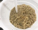ガッツリなのにサッパリ！ビビン麺！作り方4写真