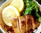 ガッツリなのにサッパリ！ビビン麺！作り方5写真