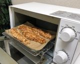オートミールの衣で ヘルシーささみ焼き作り方9写真