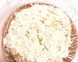 ♡ふわっふわ鶏団子の豆乳仕立て♡作り方4写真