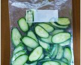 超簡単！胡瓜の漬け物作り方2写真