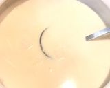 ♡ふわっふわ鶏団子の豆乳仕立て♡作り方6写真