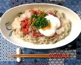 疲労回復〜水冷麺Part1作り方6写真