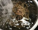 甘みが強くて美味しい！くりがにの塩茹で作り方2写真