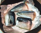 シャケ ちょっぴり甘いみりん風味作り方5写真