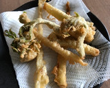 簡単♫春の訪れ♡うどの酢味噌和え作り方7写真