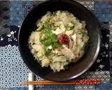疲労回復〜水冷麺Part2作り方7写真