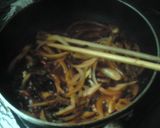 キレイになる★パスタ作り方2写真