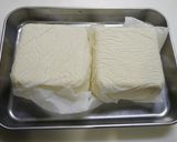 ダイエット！肉なし豆腐ハンバーグ作り方2写真