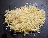 ダイエット！肉なし豆腐ハンバーグ作り方4写真