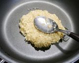 ダイエット！肉なし豆腐ハンバーグ作り方7写真