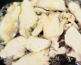 イタメシ☆鶏肉のマヨかけケチャップライス作り方2写真