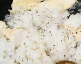 イタメシ☆鶏肉のマヨかけケチャップライス作り方3写真