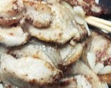 豚ロースと玉ねぎのしょうが焼き作り方6写真
