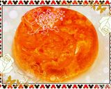 オレンジパウンドケーキ作り方4写真