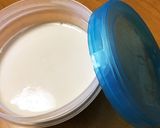 自家製！豆乳ヨーグルト♪作り方5写真