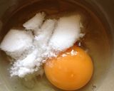 バナナのカスタードクリーム♪作り方2写真