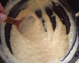バナナのカスタードクリーム♪作り方8写真