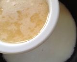 バナナのカスタードクリーム♪作り方7写真