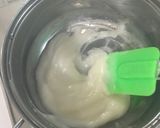 甘酒ライ麦パン作り方1写真