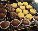 しっとりふわふわミニカップケーキ作り方9写真