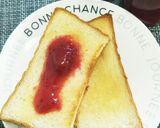 失敗なし！《自家製いちごジャム》作り方10写真