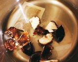 20分！圧力鍋で簡単♪出汁がしみしみ煮物作り方1写真