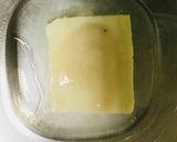 塩酒粕で身体ほっこり♪簡単レンジ温奴作り方1写真