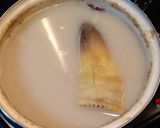 春満喫〜たけのこ・インゲンの爽やか煮物作り方4写真
